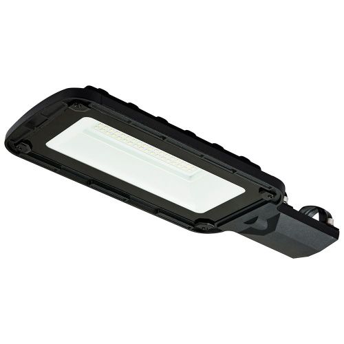 Уличный консольный светильник Saffit SSL10-100 55234 - фото 3