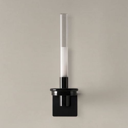 Бра Delight Collection Wall lamp (Валл ламп) 5059W black - фото 4