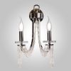 Бра AM Group VIORE (ВИОРЕ) VIORE AP2 Chrome