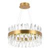 Люстра подвесная Natali Kovaltseva Alexandria (Александриа) LED LAMPS 81244