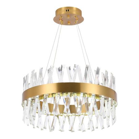 Люстра подвесная Natali Kovaltseva Alexandria (Александриа) LED LAMPS 81244