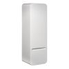Шкаф-пенал RUNO Ницца 00-00002128 35х32х112 подвесной цвет белый