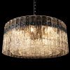 Светильник подвесной Loft It Nevada 10297/600 Pearl black
