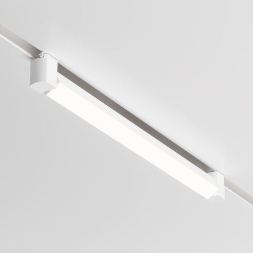 Светильник трековый Maytoni Technical Basis Rot TR104-1-20W4K-W - фото 2