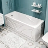 Фронтальная панель 1MarKa ELEGANCE/CLASSIC/ Modern 02кл1770А