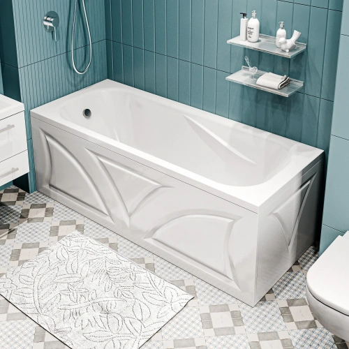 Фронтальная панель 1MarKa ELEGANCE/CLASSIC/ Modern 02кл1770А - фото 3