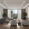 Спот Hesby Lighting Focus (Фоцус) HSBL_0089