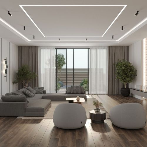 Спот Hesby Lighting Focus (Фоцус) HSBL_0089 - фото 3
