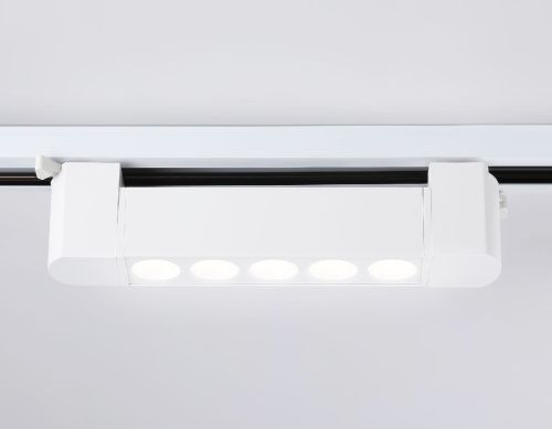 Трековый однофазный светильник Ambrella Light Track System (Трацк Сыстем) GL6700 - фото 3