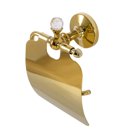 Бумагодержатель Art&Max ANTIC CRYSTAL AM-E-2683SJ-Do