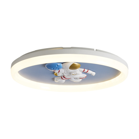 Светильник потолочный Freya Cosmic (Космический) FR5457CL-L36B
