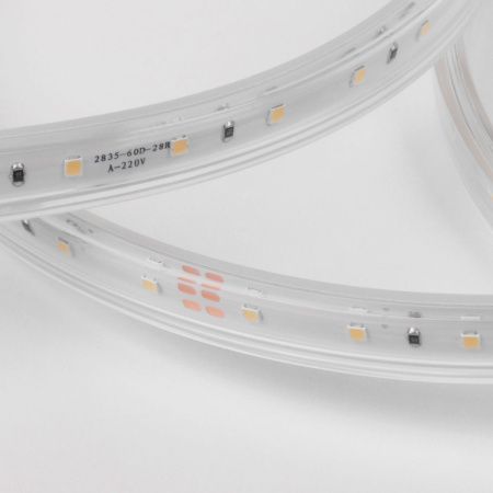 Светодиодная лента Elektrostandard LS015 220V 4690389170966