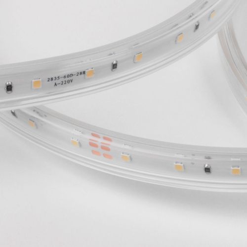 Светодиодная лента Elektrostandard LS015 220V 4690389170966 - фото 4