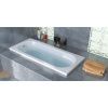 Ванна акриловая Тритон Ультра Щ0000022944 170х70 пристенная прямоугольная
