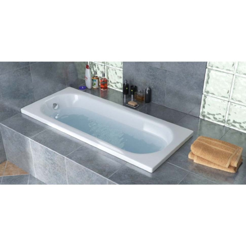 Ванна акриловая Тритон Ультра Щ0000022944 168,5х70 пристенная прямоугольная - фото 4 Ванна акриловая Тритон Ультра Щ0000022944 168,5х70 пристенная прямоугольная - фото 4