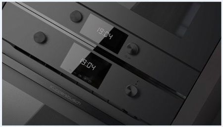 Духовой шкаф встраиваемый Kuppersbusch BP 6332.0 KSM6