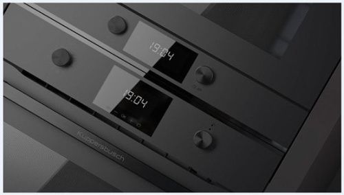 Духовой шкаф Kuppersbusch BP 6332.0 KSM6 - фото 2