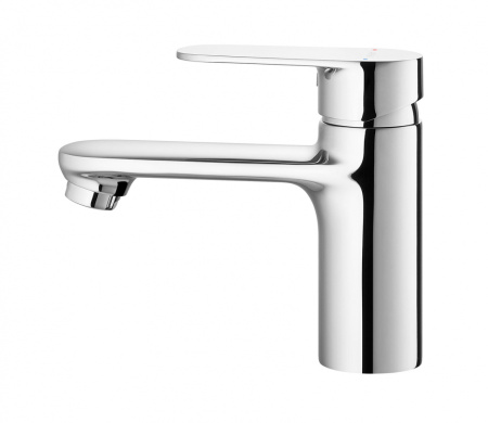 Смеситель Arrow AHMP4113CP на раковину/столешницу хром