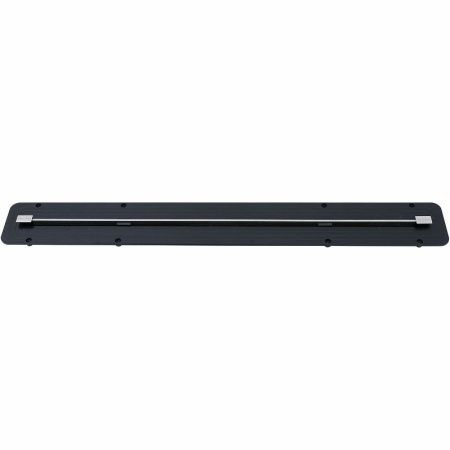 Душевой лоток Allen Brau Liberty 9.50002.SS 85х10 нержавеющая сталь