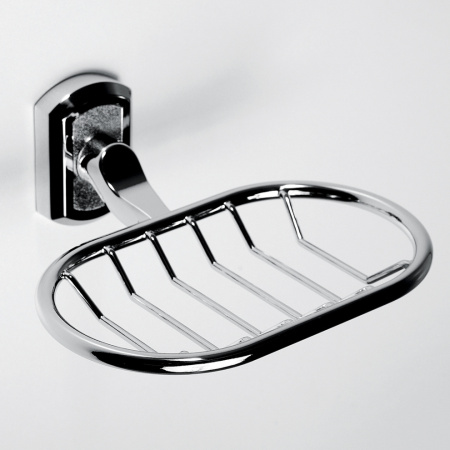 Мыльница WasserKRAFT 3069