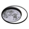 Светильник потолочный Loft It Luna 10217