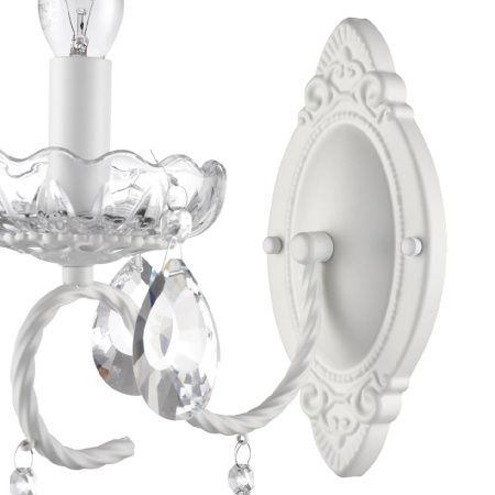 Бра Lumion Snow (Снов) 8189/1W