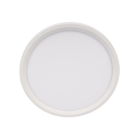 Светильник потолочный Loft It Extraslim 10227/24 White
