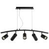 Светильник подвесной Lightstar RULLO (РУЛЛО) LR735373872