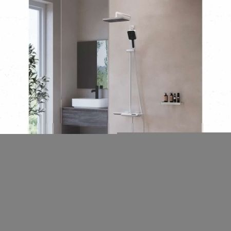 Душевой поддон из искусственного камня RGW Stone Tray 16152911-02 110х90 серый без ножек