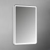 Зеркало с подсветкой BelBagno Marino SPC-MAR-500-800-LED-BTN 50х80 подвесное