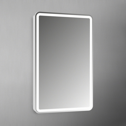 Зеркало BelBagno Marino SPC-MAR-500-800-LED-BTN 50х80 - фото 3