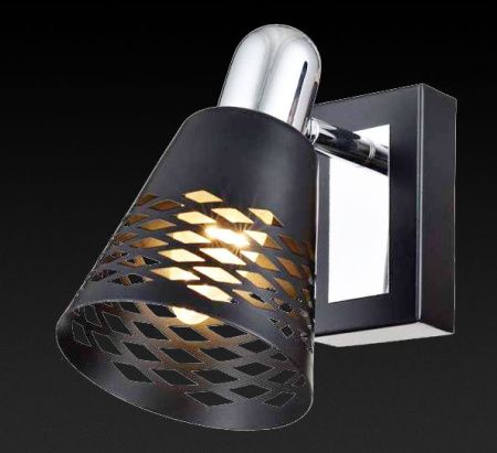 Спот Toplight Susan (Сусан) TL3760Y-01BC