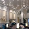Светильник подвесной Delight Collection 5062P/L clear