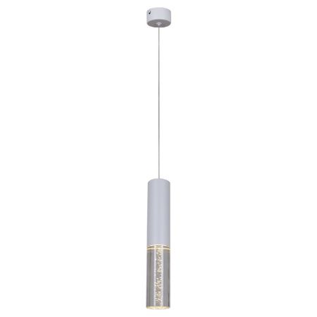 Светильник подвесной Reluce 16009-0.9-001LD 300mm GU10 WT