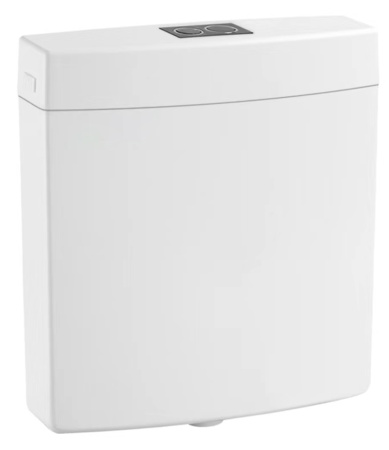 Бачок пластиковый для унитаза Azario AZ-210
