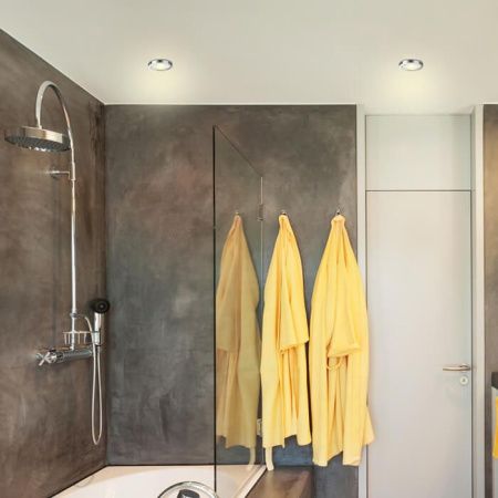 Светильник встраиваемый Novotech Damla (Дамла) 370388