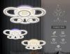 Люстра потолочная Ambrella Light Original (Оригинал) FA8805
