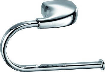 Бумагодержатель Sanibano Apolo H3300/06CR