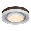 Светильник потолочный iLedex Summery (Суммеры) B6317-104W/520 WH