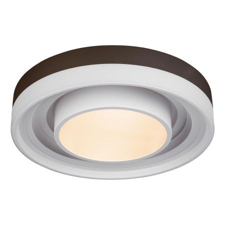 Светильник потолочный iLedex Summery (Суммеры) B6317-104W/520 WH