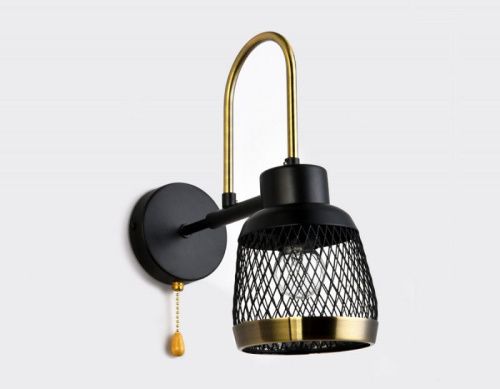 Бра Ambrella Light Traditional (Традитионал) TR8008 - фото 2
