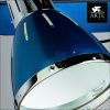 Спот Arte Lamp Marted (Мартед) A2215PL-4BL
