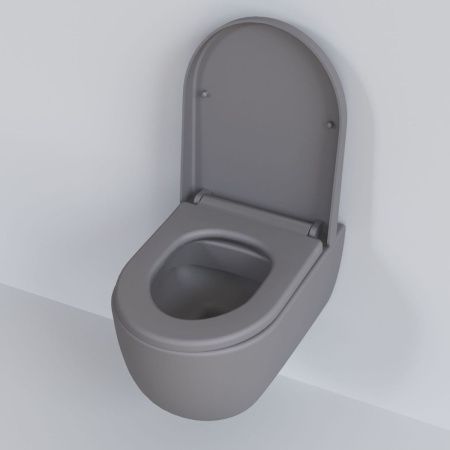 Крышка сиденье Ambassador Abner 102T20301