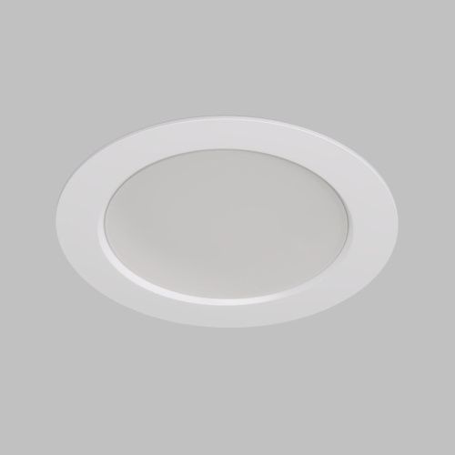 Светильник встраиваемый Denkirs Snartun (Снартун) DK3049-WH - фото 4