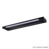 Подсветка для зеркал Crystal Lux Gallery (Галлеры) GALLERY B AP6W LED BL