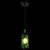 Светильник подвесной Arte Lamp Festa (Феста) A8132SP-1GR