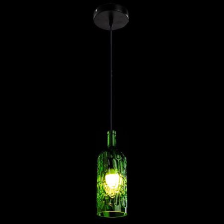 Светильник подвесной Arte Lamp Festa (Феста) A8132SP-1GR