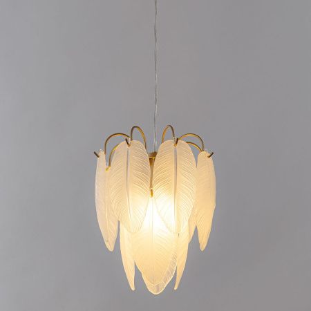 Светильник подвесной Arte Lamp Evie (Евие) A4052SP-1SG
