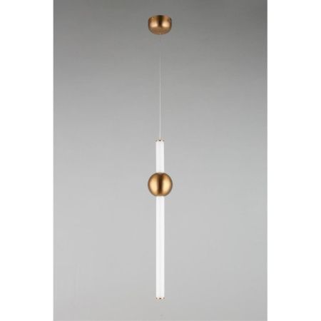 Светильник подвесной Aployt Zhozefin (Зхозефин) APL.038.06.20