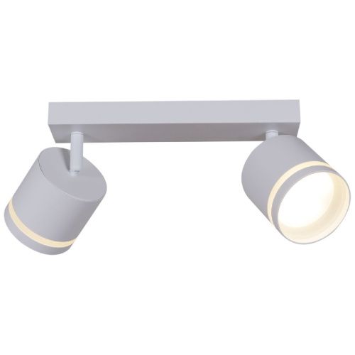 Спот Reluce 53001-9.5-002IL SPOT LIGHT GX53 WT - фото 4